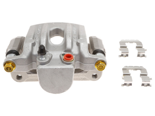 Disc Brake Caliper Raybestos Brakes FRC12581