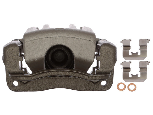 Disc Brake Caliper Raybestos Brakes FRC12582