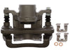 Disc Brake Caliper Raybestos Brakes FRC12582