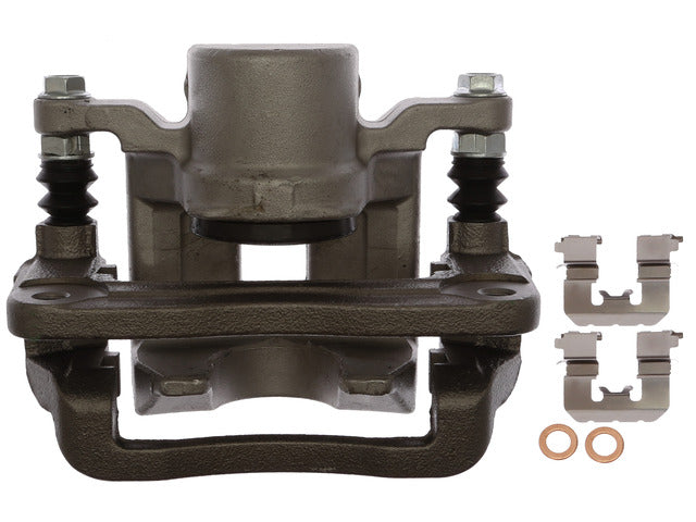 Disc Brake Caliper Raybestos Brakes FRC12582