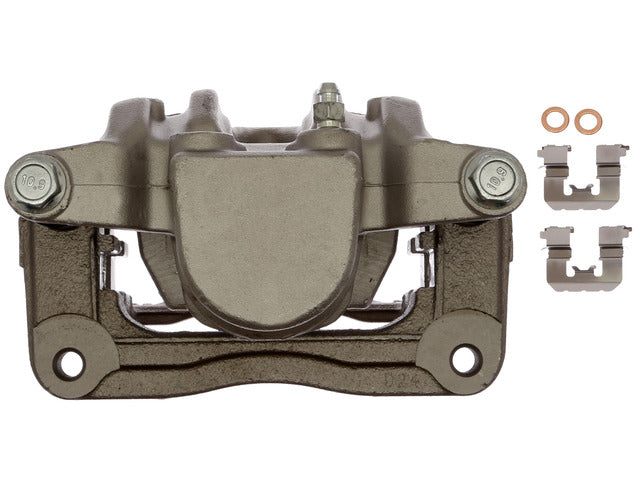 Disc Brake Caliper Raybestos Brakes FRC12582