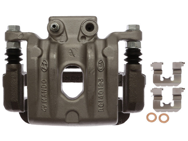 Disc Brake Caliper Raybestos Brakes FRC12582