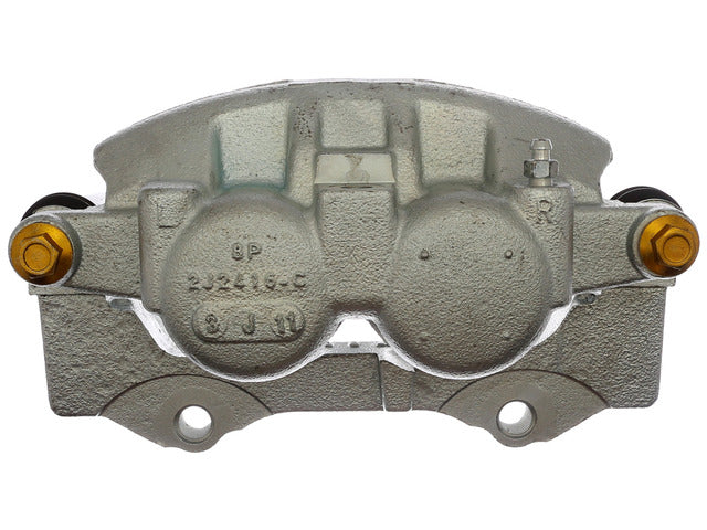 Disc Brake Caliper Raybestos Brakes FRC12584C