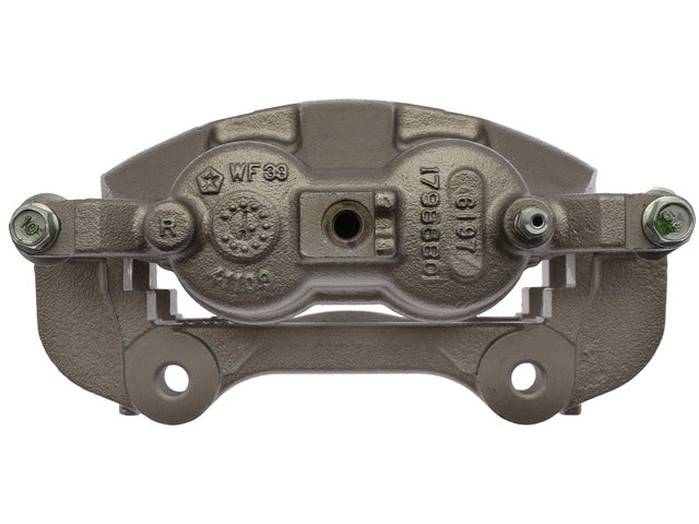 Disc Brake Caliper Raybestos Brakes FRC12586