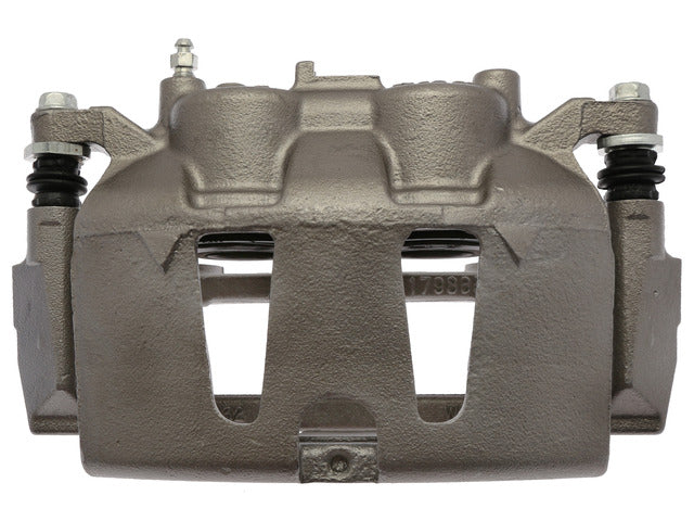 Disc Brake Caliper Raybestos Brakes FRC12586