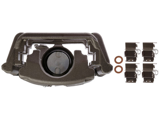 Disc Brake Caliper Raybestos Brakes FRC12587