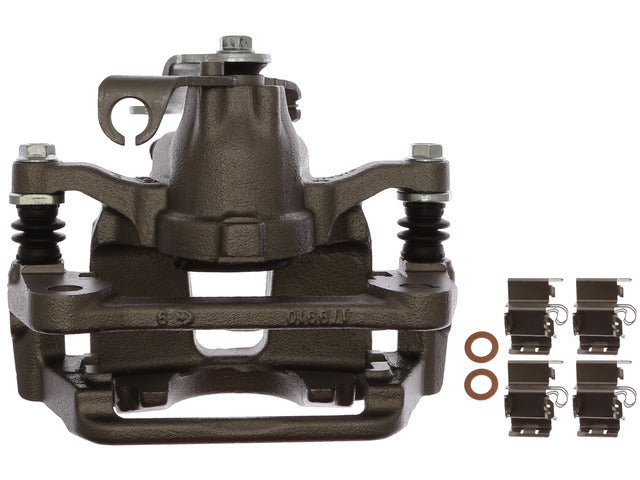 Disc Brake Caliper Raybestos Brakes FRC12587