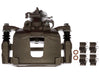 Disc Brake Caliper Raybestos Brakes FRC12587