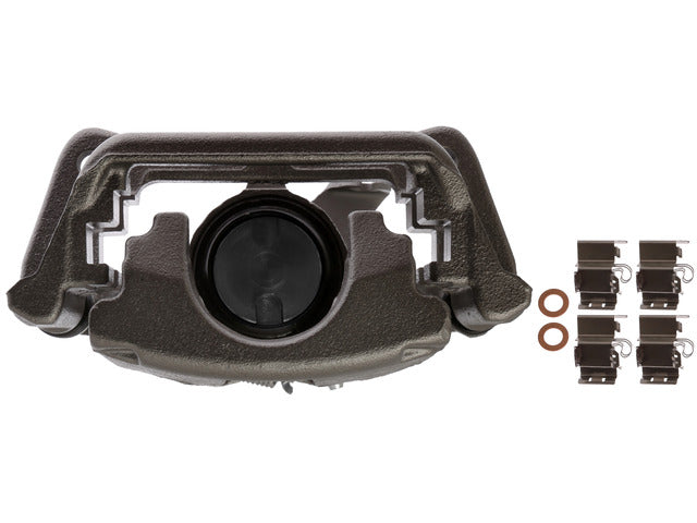 Disc Brake Caliper Raybestos Brakes FRC12588