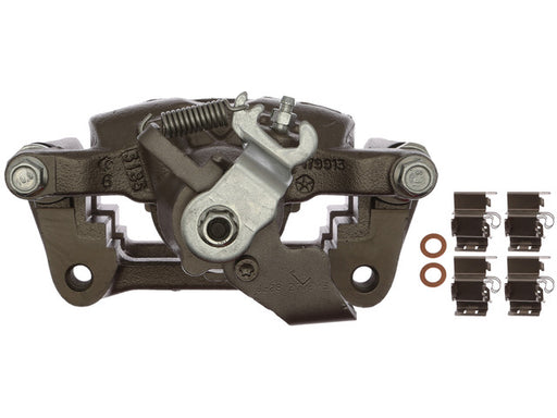 Disc Brake Caliper Raybestos Brakes FRC12588