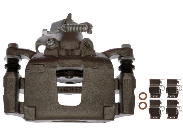 Disc Brake Caliper Raybestos Brakes FRC12588