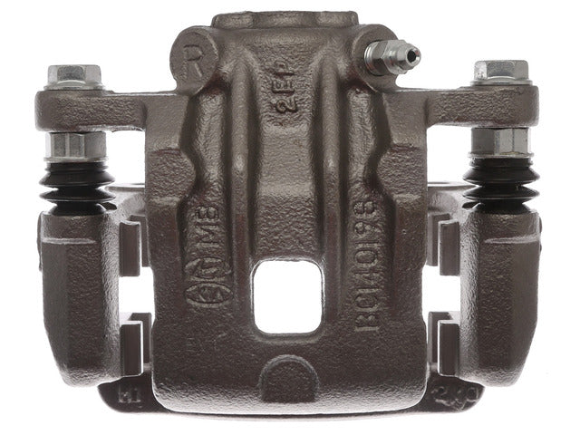 Disc Brake Caliper Raybestos Brakes FRC12591