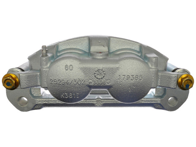 Disc Brake Caliper Raybestos Brakes FRC12593C