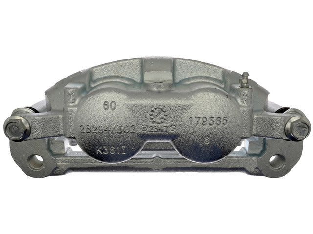 Disc Brake Caliper Raybestos Brakes FRC12594C