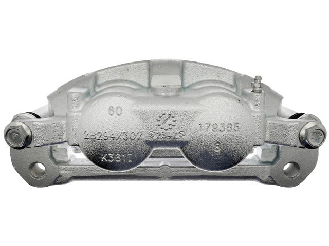 Disc Brake Caliper Raybestos Brakes FRC12594N