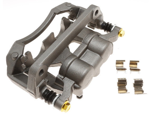 Disc Brake Caliper Raybestos Brakes FRC12595