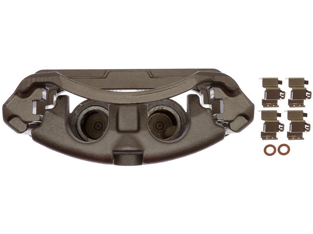 Disc Brake Caliper Raybestos Brakes FRC12595