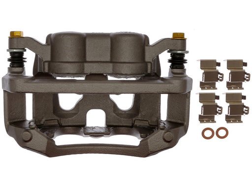 Disc Brake Caliper Raybestos Brakes FRC12595