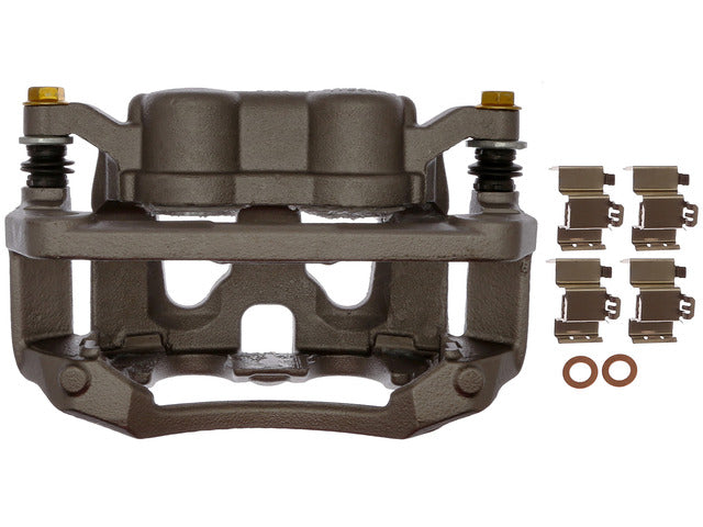 Disc Brake Caliper Raybestos Brakes FRC12595