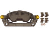 Disc Brake Caliper Raybestos Brakes FRC12595