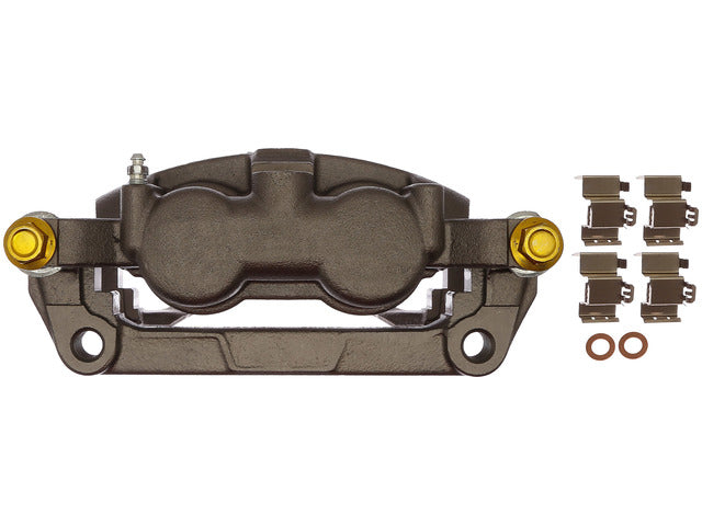 Disc Brake Caliper Raybestos Brakes FRC12595
