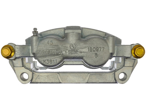 Disc Brake Caliper Raybestos Brakes FRC12595C
