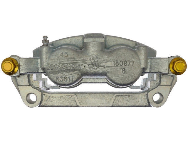 Disc Brake Caliper Raybestos Brakes FRC12595C