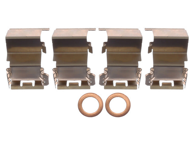 Disc Brake Caliper Raybestos Brakes FRC12595C