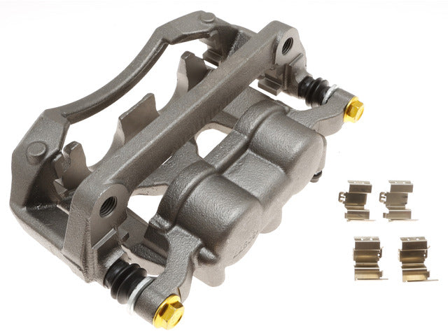Disc Brake Caliper Raybestos Brakes FRC12596