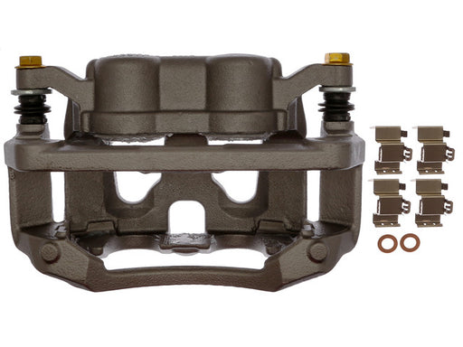 Disc Brake Caliper Raybestos Brakes FRC12596