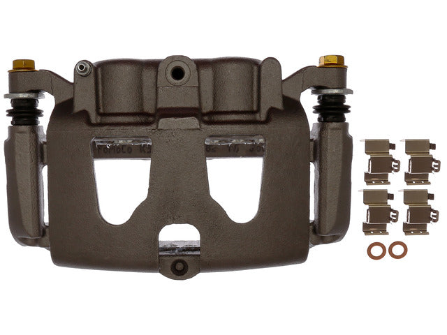 Disc Brake Caliper Raybestos Brakes FRC12596
