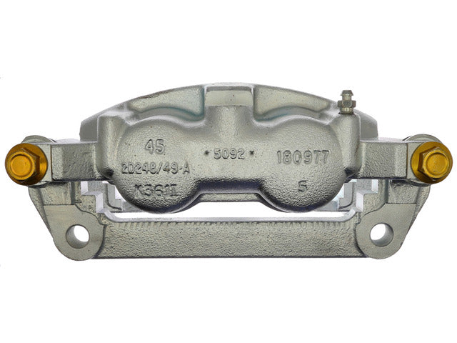 Disc Brake Caliper Raybestos Brakes FRC12596C