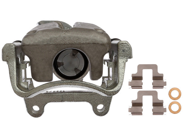 Disc Brake Caliper Raybestos Brakes FRC12598
