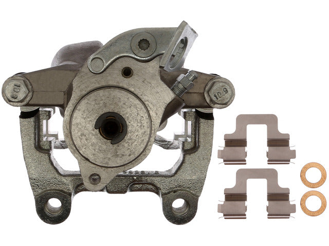 Disc Brake Caliper Raybestos Brakes FRC12598