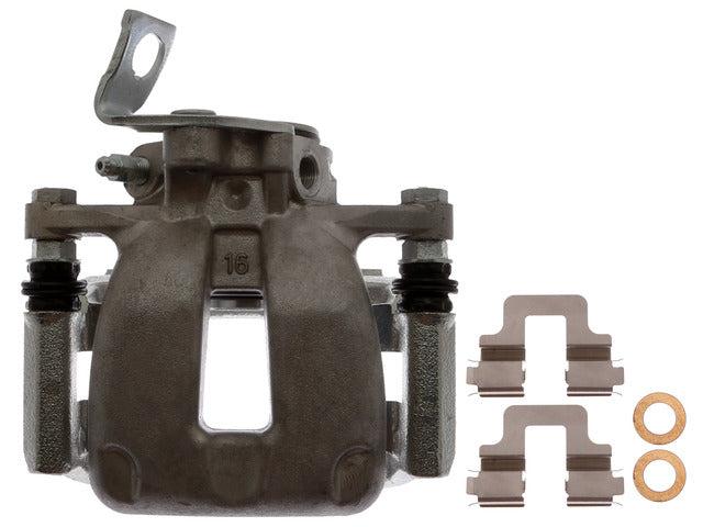 Disc Brake Caliper Raybestos Brakes FRC12598
