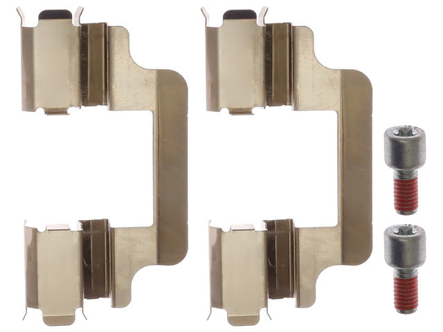 Disc Brake Caliper Raybestos Brakes FRC12602C