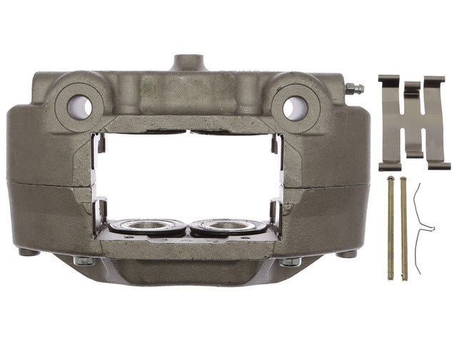 Disc Brake Caliper Raybestos Brakes FRC12603