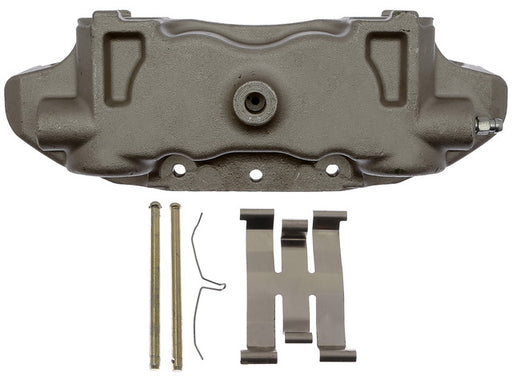 Disc Brake Caliper Raybestos Brakes FRC12603