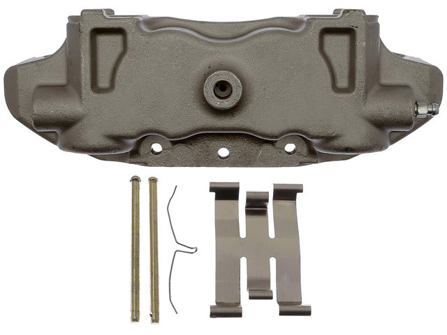 Disc Brake Caliper Raybestos Brakes FRC12603