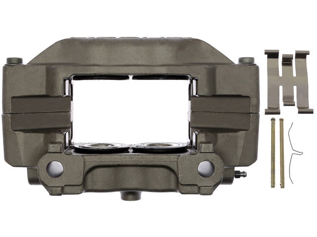 Disc Brake Caliper Raybestos Brakes FRC12603