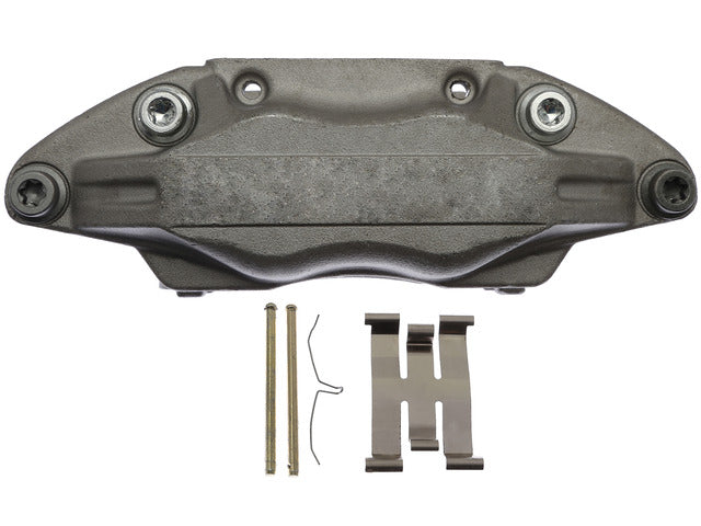 Disc Brake Caliper Raybestos Brakes FRC12604