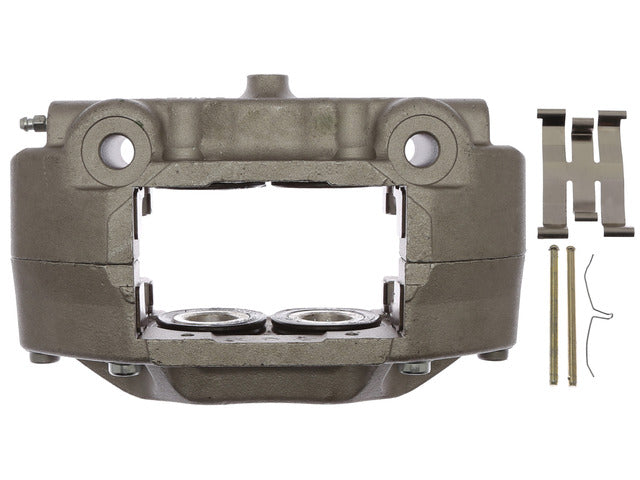 Disc Brake Caliper Raybestos Brakes FRC12604