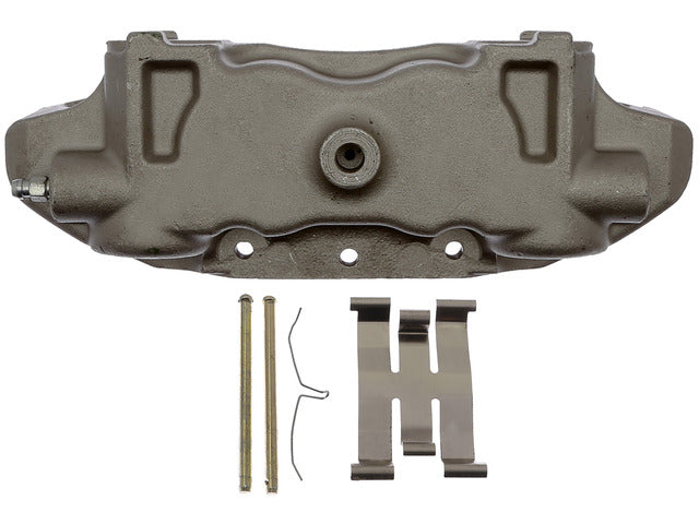 Disc Brake Caliper Raybestos Brakes FRC12604