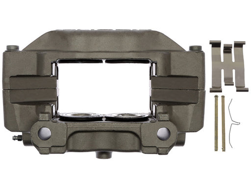 Disc Brake Caliper Raybestos Brakes FRC12604