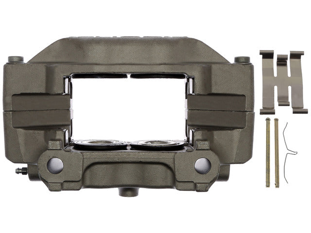 Disc Brake Caliper Raybestos Brakes FRC12604