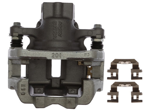 Disc Brake Caliper Raybestos Brakes FRC12605