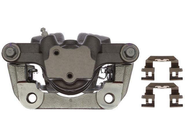 Disc Brake Caliper Raybestos Brakes FRC12605