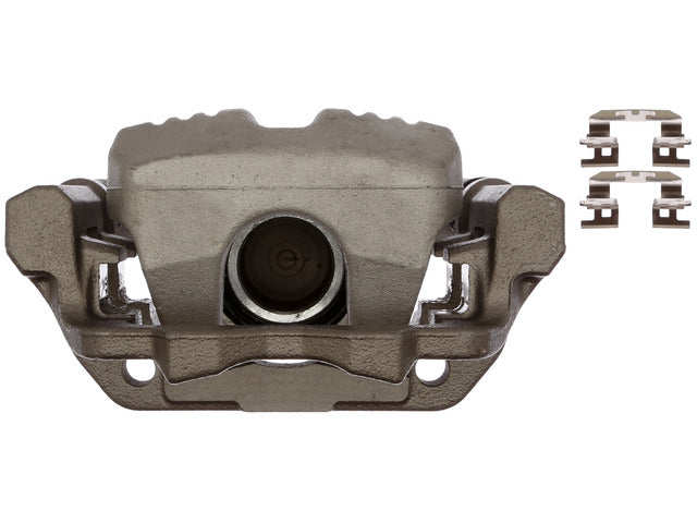 Disc Brake Caliper Raybestos Brakes FRC12606