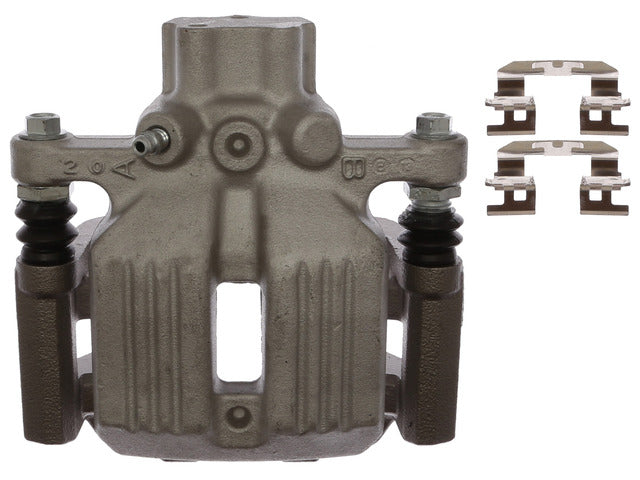 Disc Brake Caliper Raybestos Brakes FRC12606