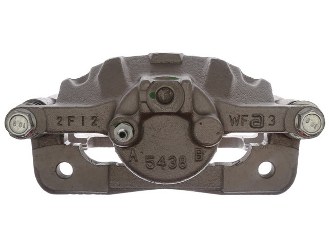 Disc Brake Caliper Raybestos Brakes FRC12607